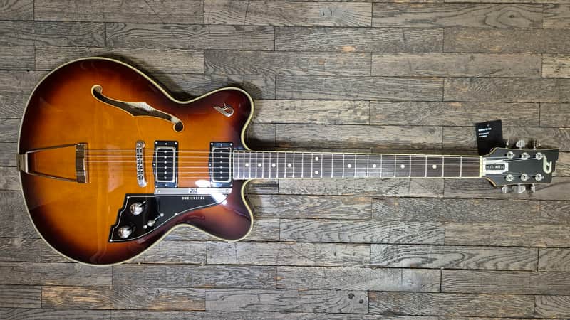 Duesenberg Fullerton