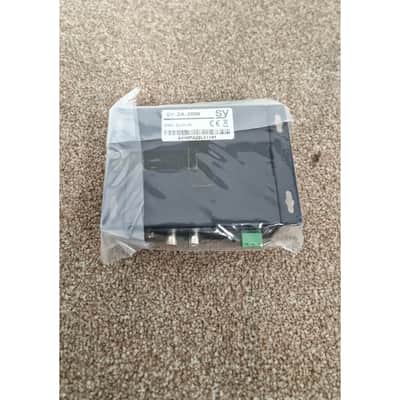 SY 20W SY-2A-20W - Like New w/ Original Box image 7