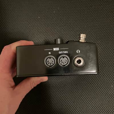 Line 6 HX Stomp 2018 - Present - Black image 4