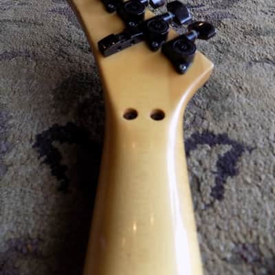 Kramer  Baretta 1987 Gloss Black image 13