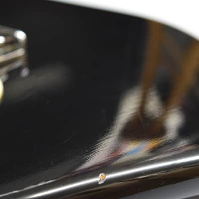 Fender Standard Stratocaster 1983 - Black image 8