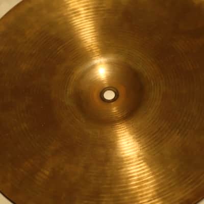 Unbranded Hi Hat Bottom-Unbranded-1052 Grams 2000's - Traditional image 2