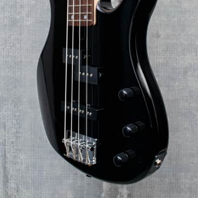 Yamaha TRBX174 BL Black image 5