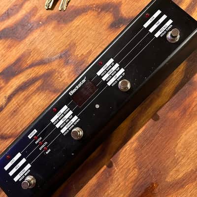 Blackstar FS-10 Footswitch Pedal image 1