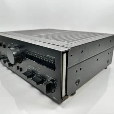 Onkyo Integra A-8087 Integrated Amp image 7