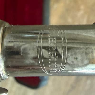 Piccolo with Case image 5
