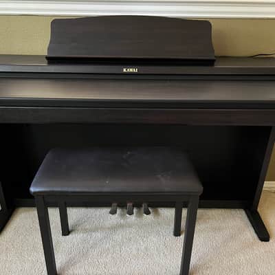 Kawai CN390 2008 - Dark image 1