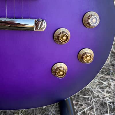 Epiphone Les Paul Classic Worn 2021 - Excellent condition + accessories Bild 3