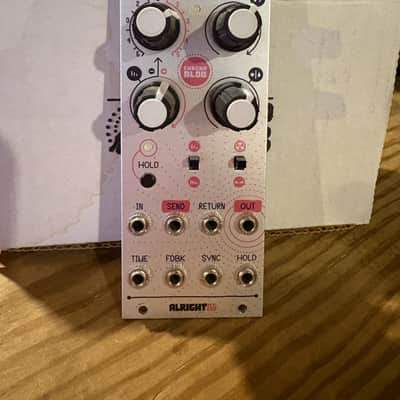 Alright Devices Chronoblob v1 image 3