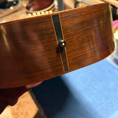 1930 Martin 00-21 image 16