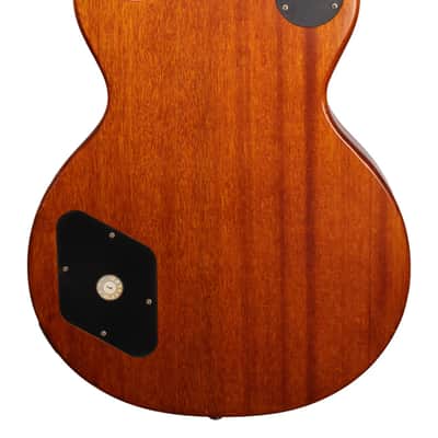 Epiphone Bob Marley Les Paul Special 2003 - Walnut image 4