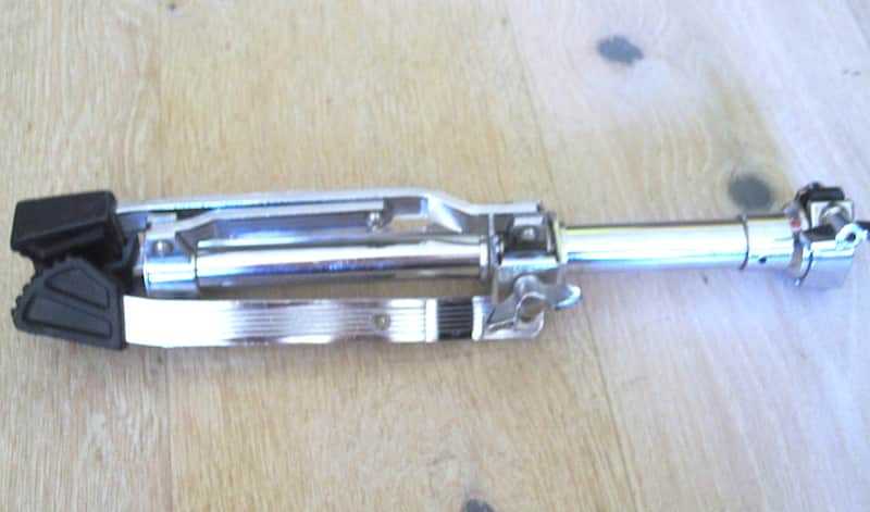 TAMA Snare Drum Stand Base - Vintage image 1