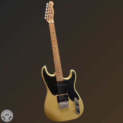 Squier '51 Vintage Blonde - Upgraded - Very Good Condition image 2