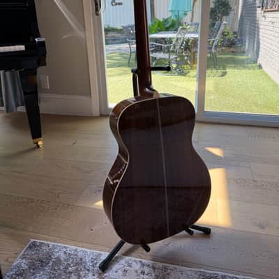 Martin 000-28 Modern Deluxe | Like New | Adirondack Bracing | Hot Hide Glue | Original HSC image 7