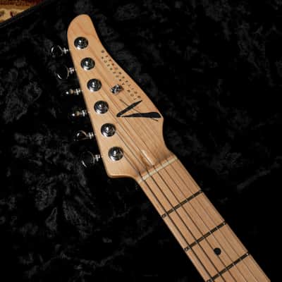 Tom Anderson Classic - Sunburst image 6