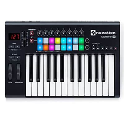 Novation Launchkey 25 [MK2] - Brand New