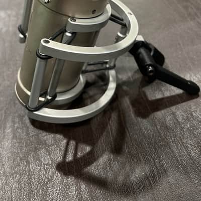 Brauner PHANTOM V FET MICROPHONE image 2