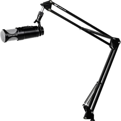 Mint CAD Audio PM1300 Podmaster Super-D USB Broadcast / Podcast Microphone image 4