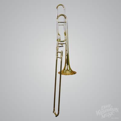 Carol Brass CTB-3229-YSS-YNNY-Y1 Bb F Attachment Tenor image 2