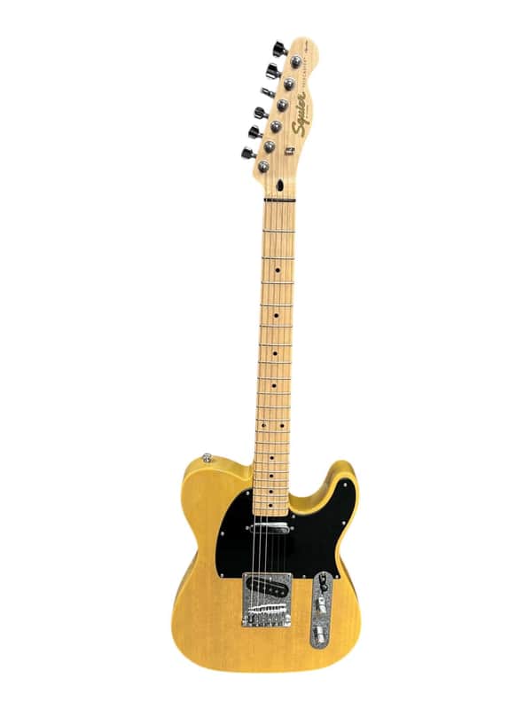 Squier Affinity Telecaster
