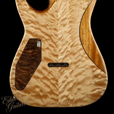 ESP Exhibition Limited 2023 EEX2324 EXL Horizon CTM NT - Nat/Blue Resin Stream image 4