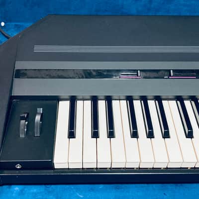 Kurzweil K1200 Vintage Digital Synthesizer 🎹 Excellent • Fully Tested • Fred Mollin Collection image 2