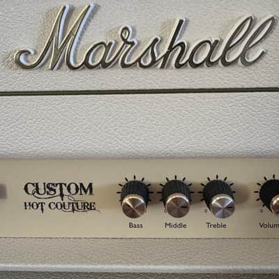 Marshall Hot Couture (Class 5) 2013 - Ivory image 2