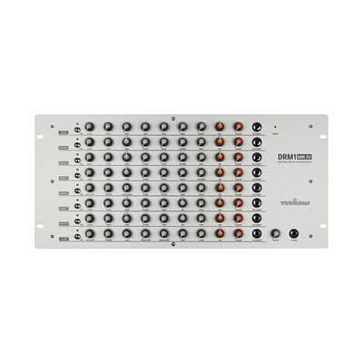 Vermona DRM1 MK IV Analogue Drum Synthesizer (MIDI) image 1