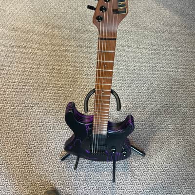 ESP LTD SN-1000 HT w/ ESP Hard Case image 3