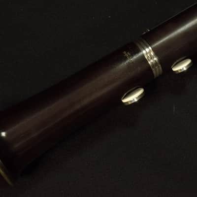 RIGOUTAT Rigouta RIEC JDR Semi Auto Oboe [07/03] image 9