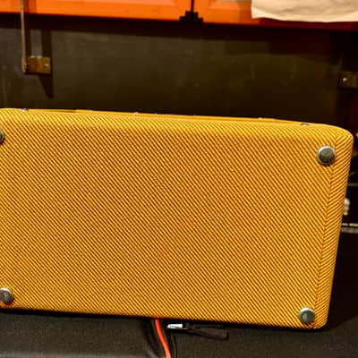 Fender PRO Jr IV LTD Limited - Tweed image 12