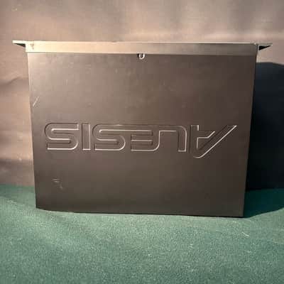 Alesis HD24 Rackmount 24-Track Hard Disk Audio Recorder w/ Remote Control image 14