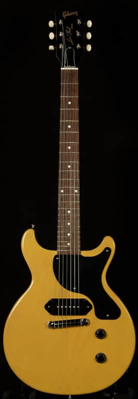Gibson Original Collection Les Paul Junior Double Cutaway | Reverb