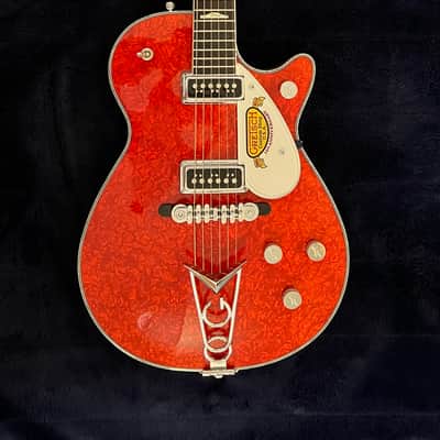 Gretsch Custom Shop 10th Anniversary Duo Jet™ NOS - Masterbuilt by Steven Stern image 2