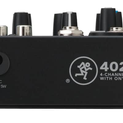 Mackie   402 Vlz4 image 2
