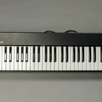 Crumar Roadracer Late 70s Analogue Synth "Electric" Piano Velocity Sensitive and Chorus/Phaser image 4
