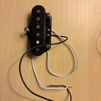 Squier Telecaster Pickups 2022 image 2