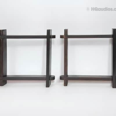 Custom Speaker Stands Pair for JBL 4412, 4410, 4312, 4311, 4310 - 10-Year Warranty image 2