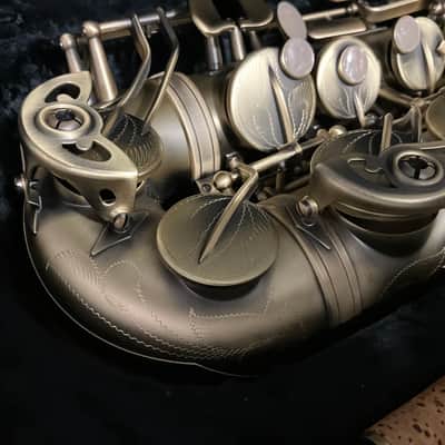 Buffet Crampon serie 400 Sax Alto image 6