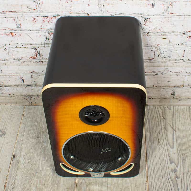 Gibson '- LP6TB-NA Reference Monitor - USED'