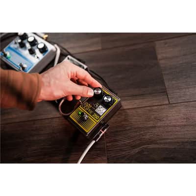 Digitech DOD OD250 50th Anniversary image 6