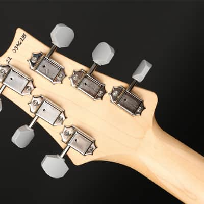 PRS Silver Sky John Mayer Signature, Maple in Polar Blue #0346215 image 6