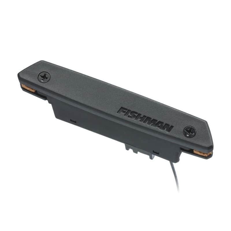 Fishman - Rare Earth - Single Coil Active Soundhole Pickup - Magnetic - Single Coil (PROREP101) image 1