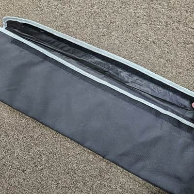 mesa boogie roadking footswitch cover p/n 0905600 -  USED image 5