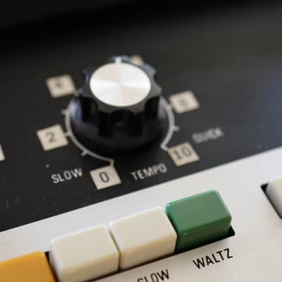 Roland TR-55 EXCELLENT condition w footswitch! image 7