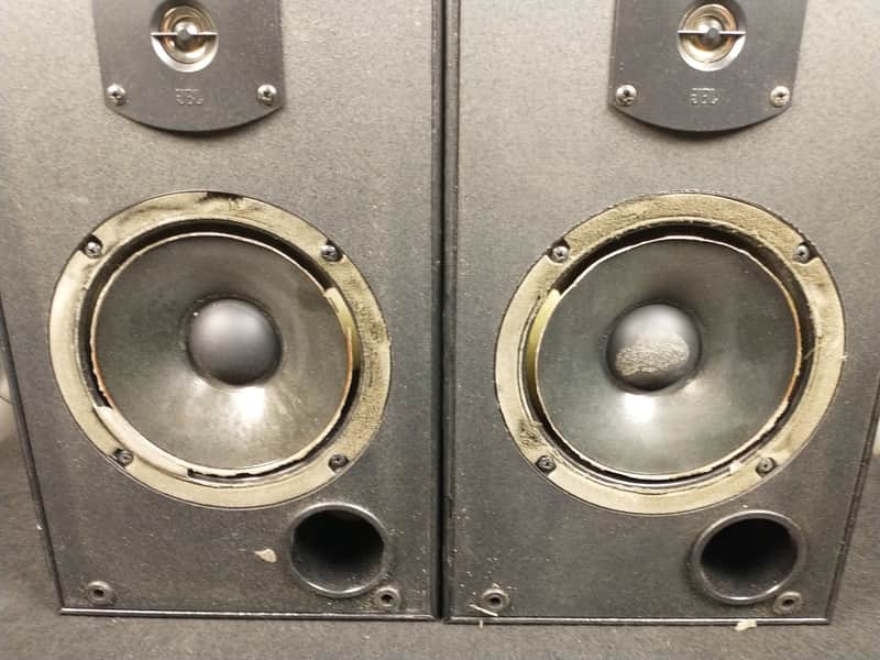 逸品】 N2339 3386042-4146f479-jbl-j620m- 音響機器 【J620M】 JBL