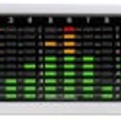 Universal Audio Apollo x16D Essentials+ Audio Interface with Dante I/O and UAD DSP (ApolloX16DEssd1) image 6