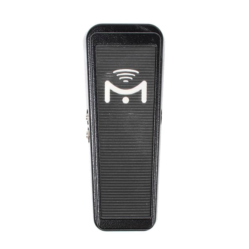 Mission Engineering SP1-BK Switching Expression Pedal image 1