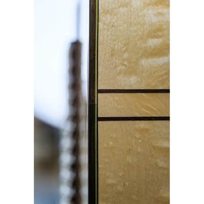 2023 Heikki Rousu 11-string Alto Guitar natural image 6