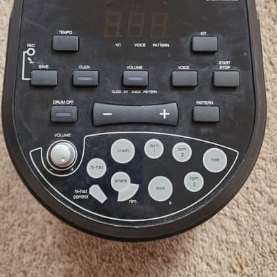 Alesis DM6 Drum Sound Module